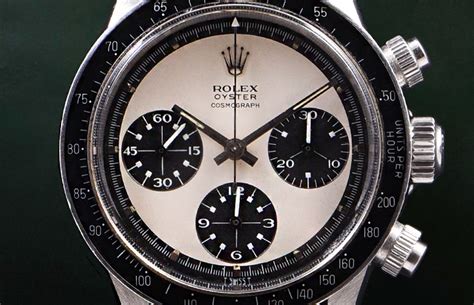 rolex paul newman 6263 prezzo|6263 rolex vintage daytona.